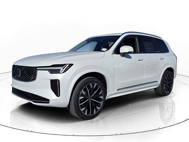 new 2026 Volvo XC90 car