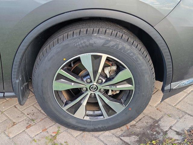 used 2019 Nissan Murano car, priced at $17,988