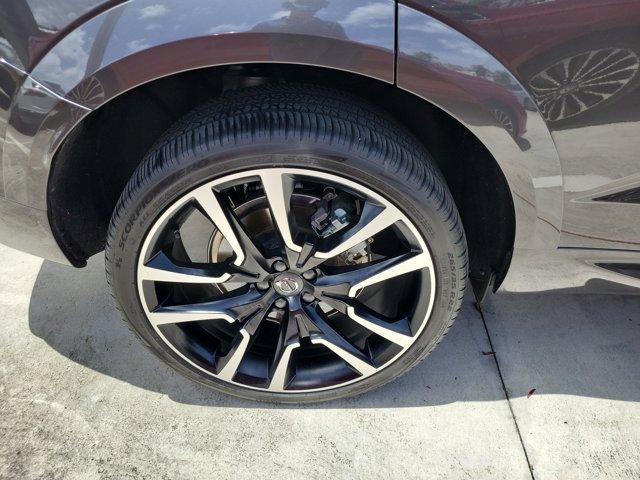 used 2024 Volvo XC60 Recharge Plug-In Hybrid car, priced at $47,988