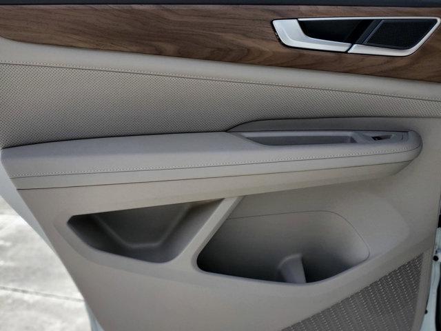 new 2026 Volkswagen Atlas car, priced at $43,649