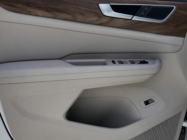 new 2026 Volkswagen Atlas car, priced at $43,649