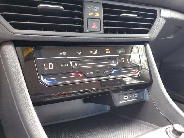 new 2026 Volkswagen Jetta car, priced at $23,891