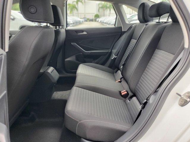 new 2026 Volkswagen Jetta car, priced at $23,891