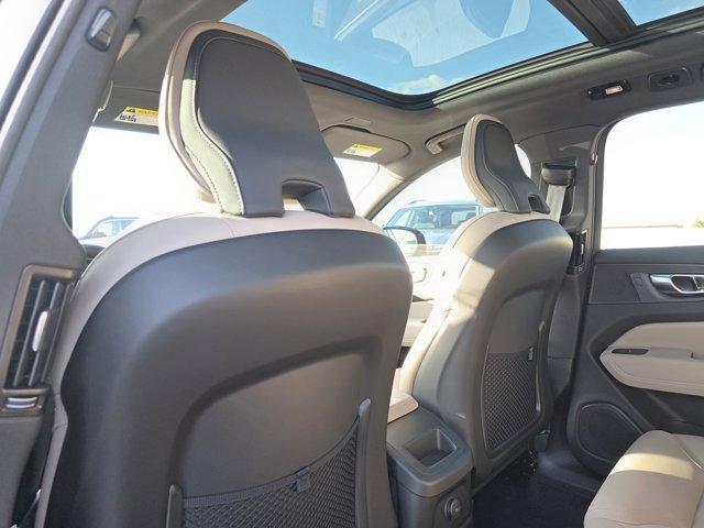 new 2026 Volvo XC60 Plug-In Hybrid car