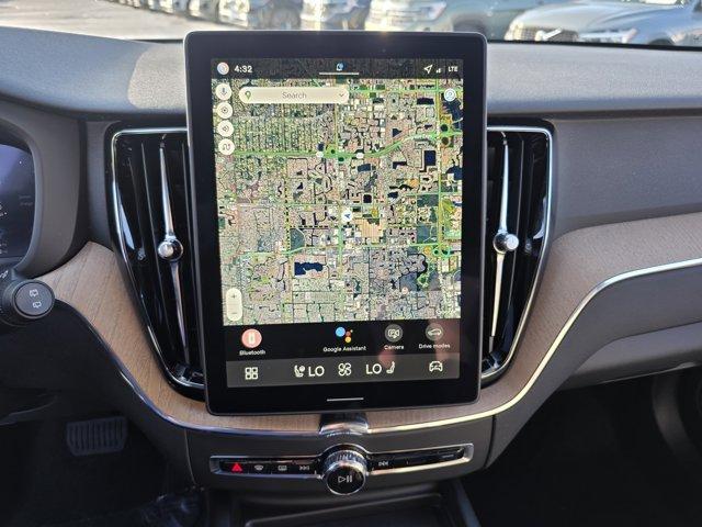 new 2026 Volvo XC60 Plug-In Hybrid car