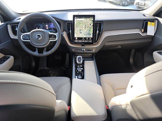 new 2026 Volvo XC60 Plug-In Hybrid car