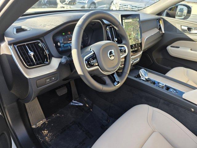 new 2026 Volvo XC60 Plug-In Hybrid car