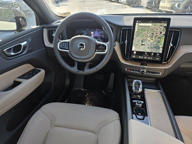 new 2026 Volvo XC60 Plug-In Hybrid car