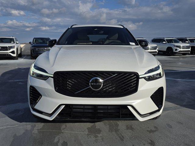 new 2026 Volvo XC60 Plug-In Hybrid car