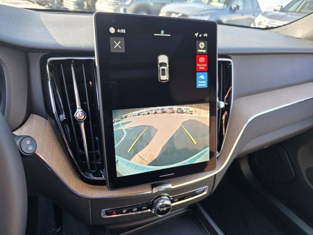 new 2026 Volvo XC60 Plug-In Hybrid car