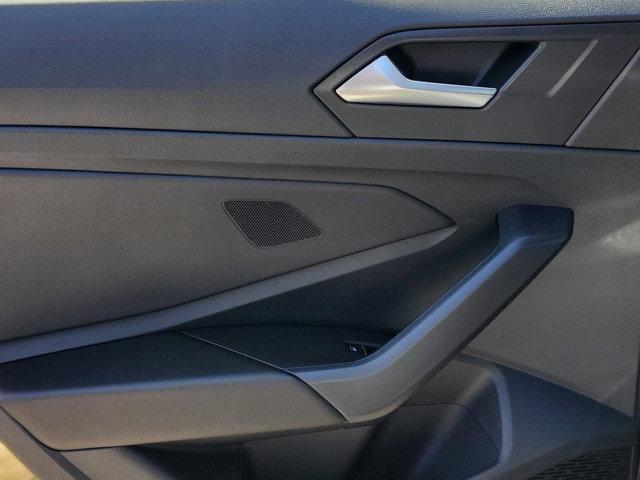 new 2026 Volkswagen Jetta car, priced at $25,264