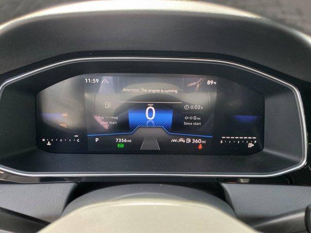 new 2026 Volkswagen Jetta car, priced at $25,264