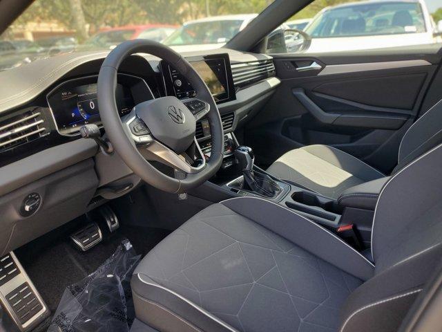 new 2026 Volkswagen Jetta car