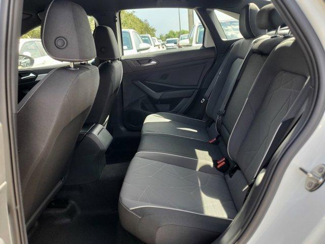 new 2026 Volkswagen Jetta car