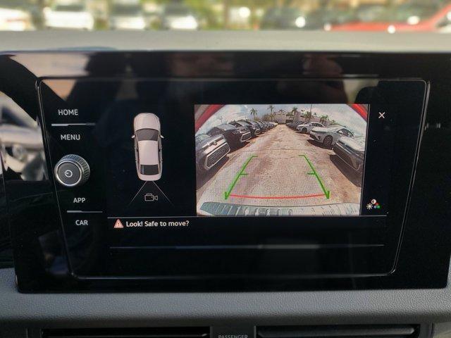 new 2026 Volkswagen Jetta car