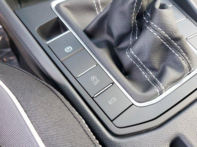 new 2026 Volkswagen Jetta car