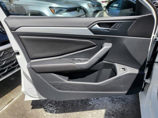 new 2026 Volkswagen Jetta car