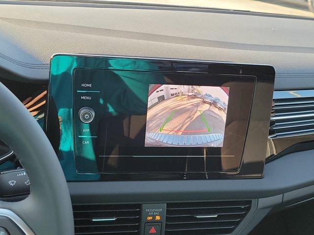 new 2026 Volkswagen Jetta car, priced at $24,622