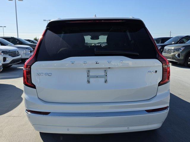 new 2026 Volvo XC90 car