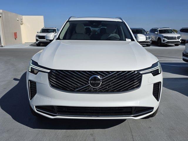 new 2026 Volvo XC90 car