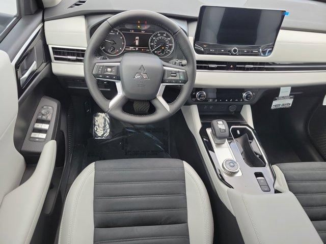 new 2026 Mitsubishi Outlander car, priced at $37,815