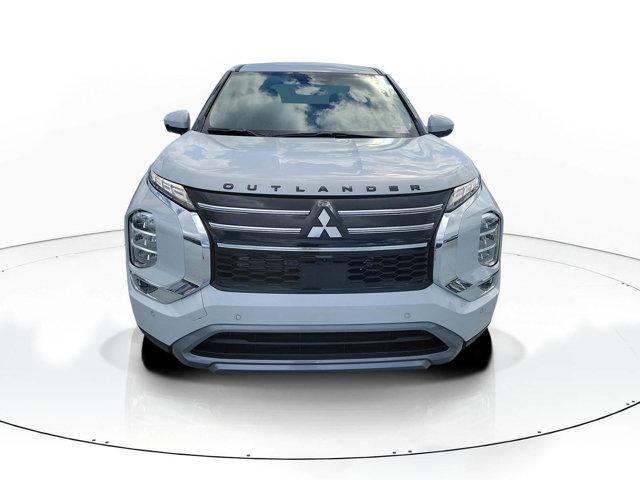new 2026 Mitsubishi Outlander car, priced at $37,815