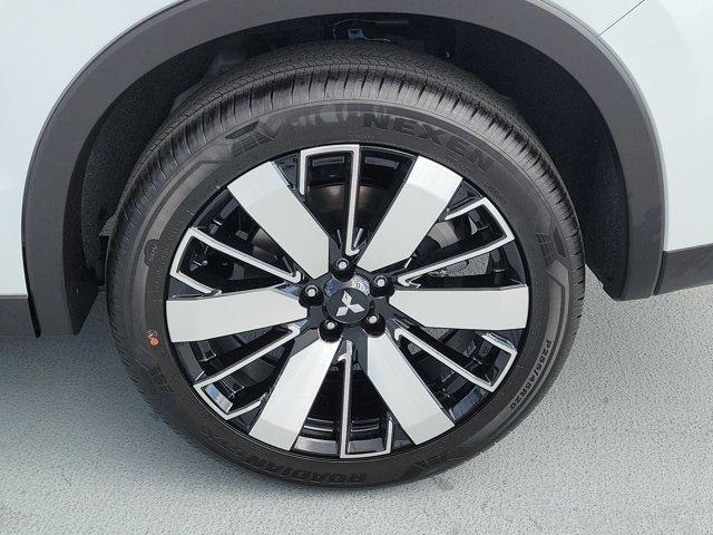 new 2026 Mitsubishi Outlander car, priced at $37,815