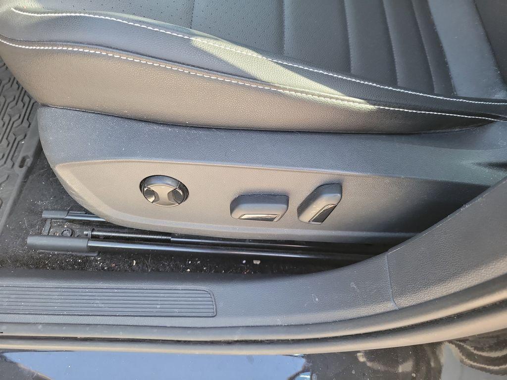 used 2023 Volkswagen Jetta car, priced at $19,798