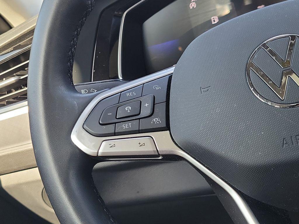 used 2023 Volkswagen Jetta car, priced at $19,798