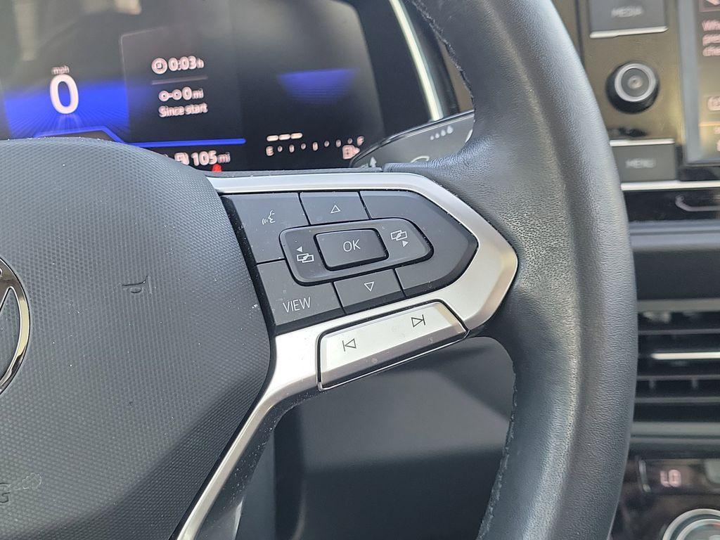 used 2023 Volkswagen Jetta car, priced at $19,798