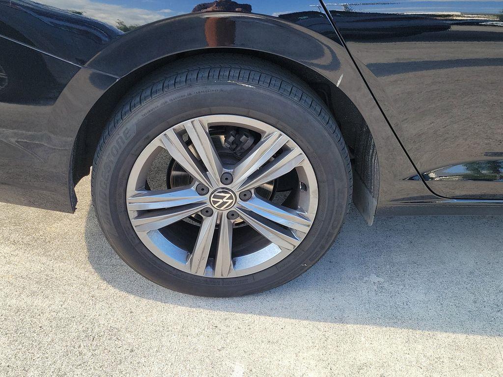 used 2023 Volkswagen Jetta car, priced at $19,798