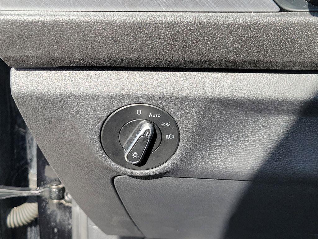 used 2023 Volkswagen Jetta car, priced at $19,798