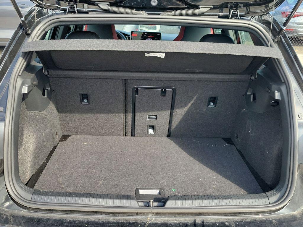 used 2025 Volkswagen Golf GTI car, priced at $33,598