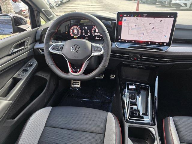 new 2026 Volkswagen Golf GTI car