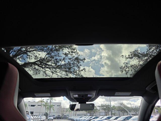 new 2026 Volkswagen Golf GTI car