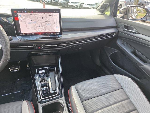 new 2026 Volkswagen Golf GTI car