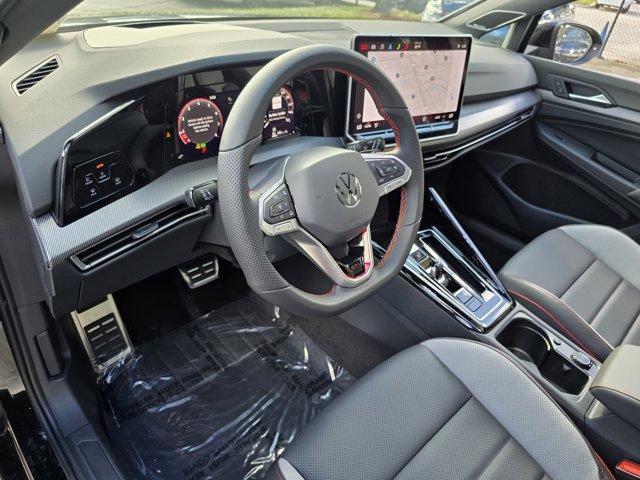 new 2026 Volkswagen Golf GTI car