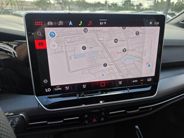 new 2026 Volkswagen Golf GTI car