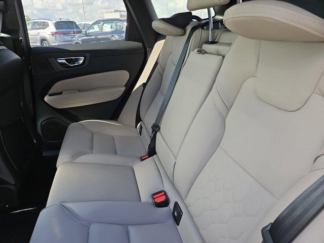 new 2026 Volvo XC60 car, priced at $58,660