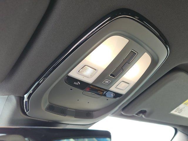 new 2026 Volvo XC60 car, priced at $58,660