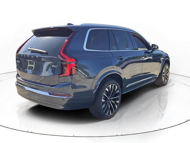 new 2026 Volvo XC90 car, priced at $69,414