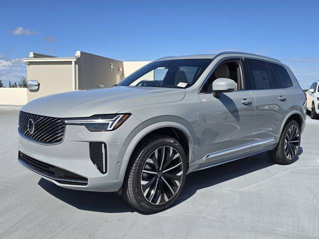 new 2026 Volvo XC90 car, priced at $71,825
