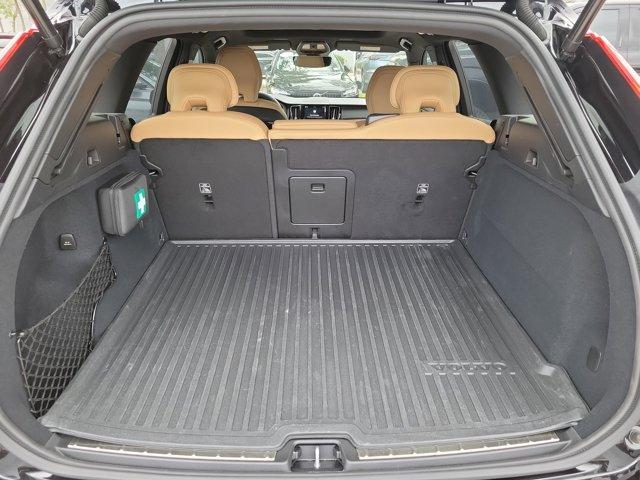 used 2025 Volvo XC60 car, priced at $46,988