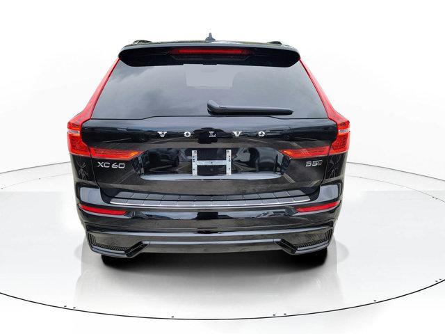 used 2025 Volvo XC60 car, priced at $46,988