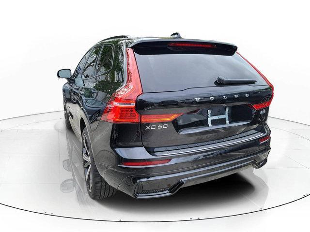 used 2025 Volvo XC60 car, priced at $46,988