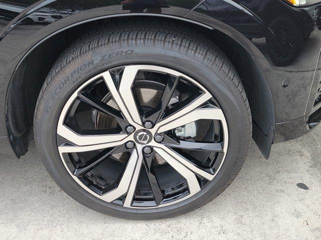 used 2025 Volvo XC60 car, priced at $46,988