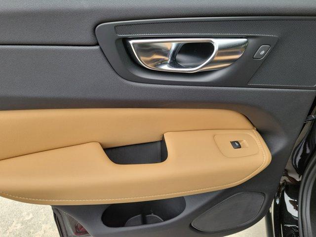 used 2025 Volvo XC60 car, priced at $46,988