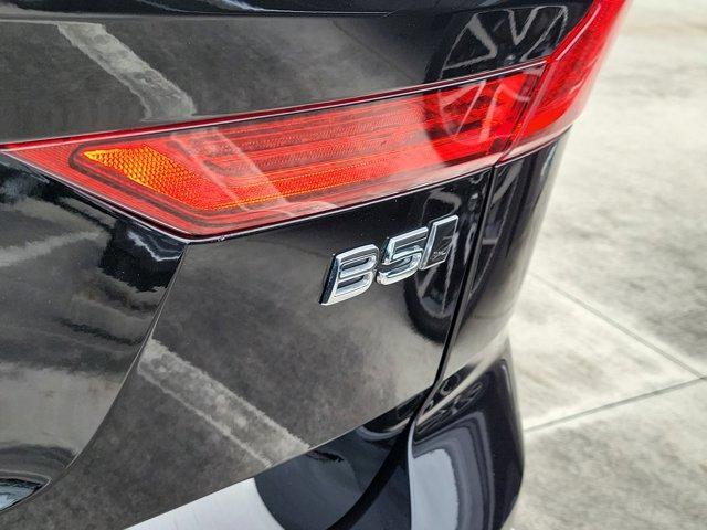 used 2025 Volvo XC60 car, priced at $46,988