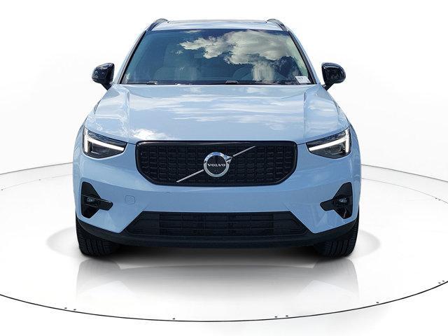 new 2026 Volvo XC40 car, priced at $48,737