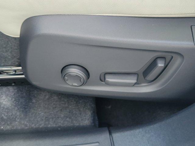 new 2026 Volvo XC40 car, priced at $48,737